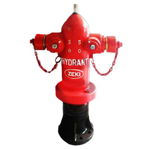 Detail Jual Hydrant Nomer 21