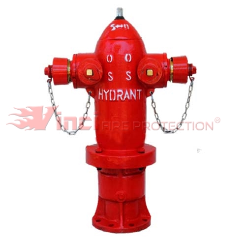 Detail Jual Hydrant Nomer 4