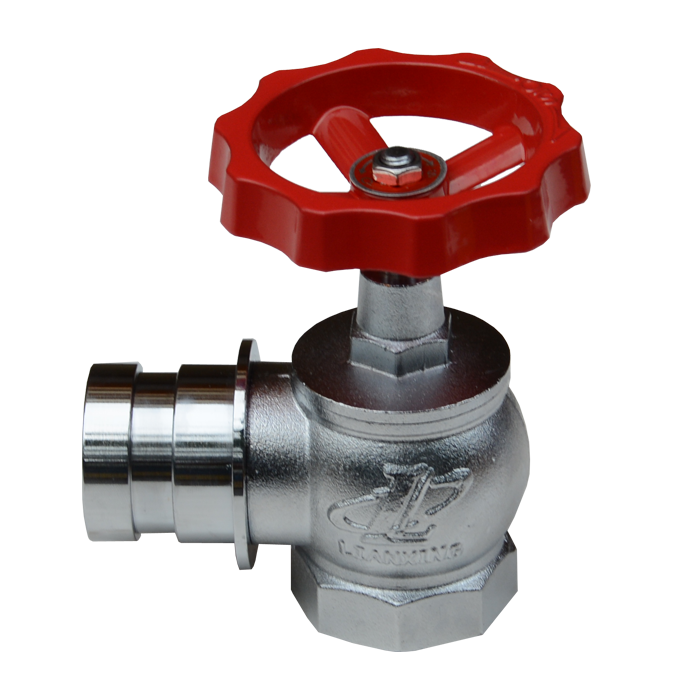 Detail Jual Hydrant Nomer 36