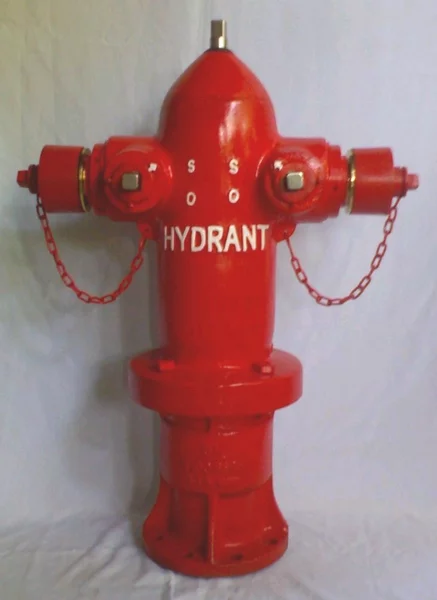 Detail Jual Hydrant Nomer 6