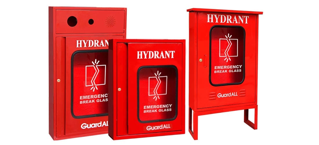 Detail Jual Hydrant Box Nomer 11