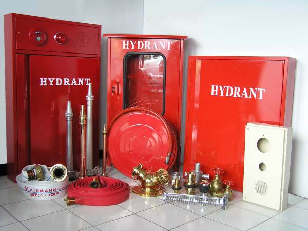 Detail Jual Hydrant Box Nomer 3