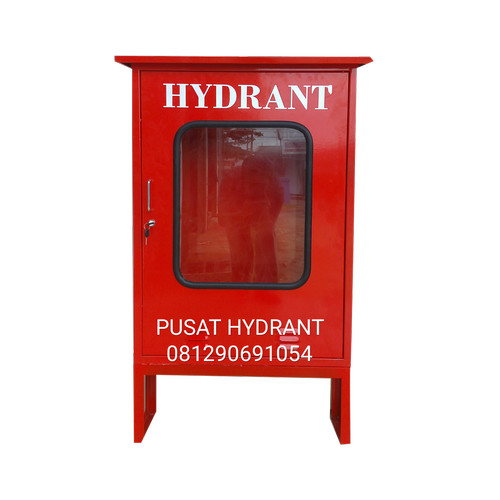 Detail Jual Hydrant Box Nomer 23