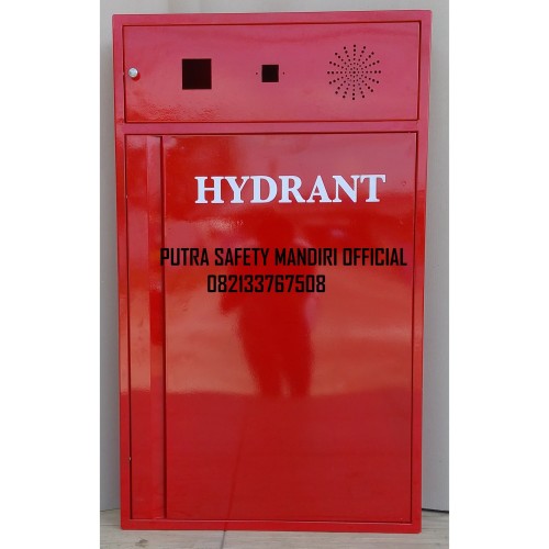 Detail Jual Hydrant Box Nomer 33