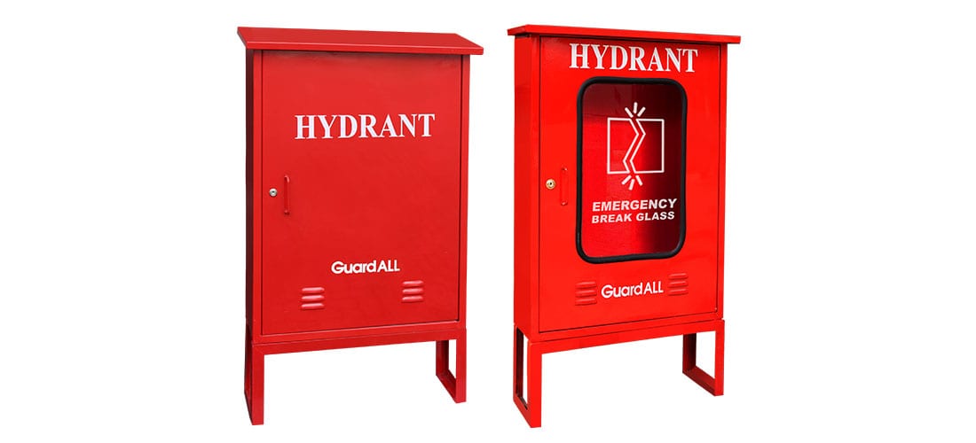 Detail Jual Hydrant Box Nomer 5