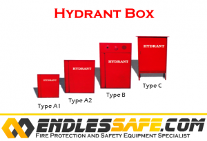 Detail Jual Hydrant Box Nomer 42