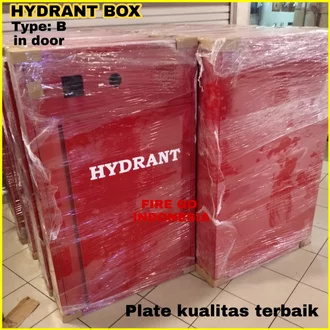 Detail Jual Hydrant Box Nomer 45