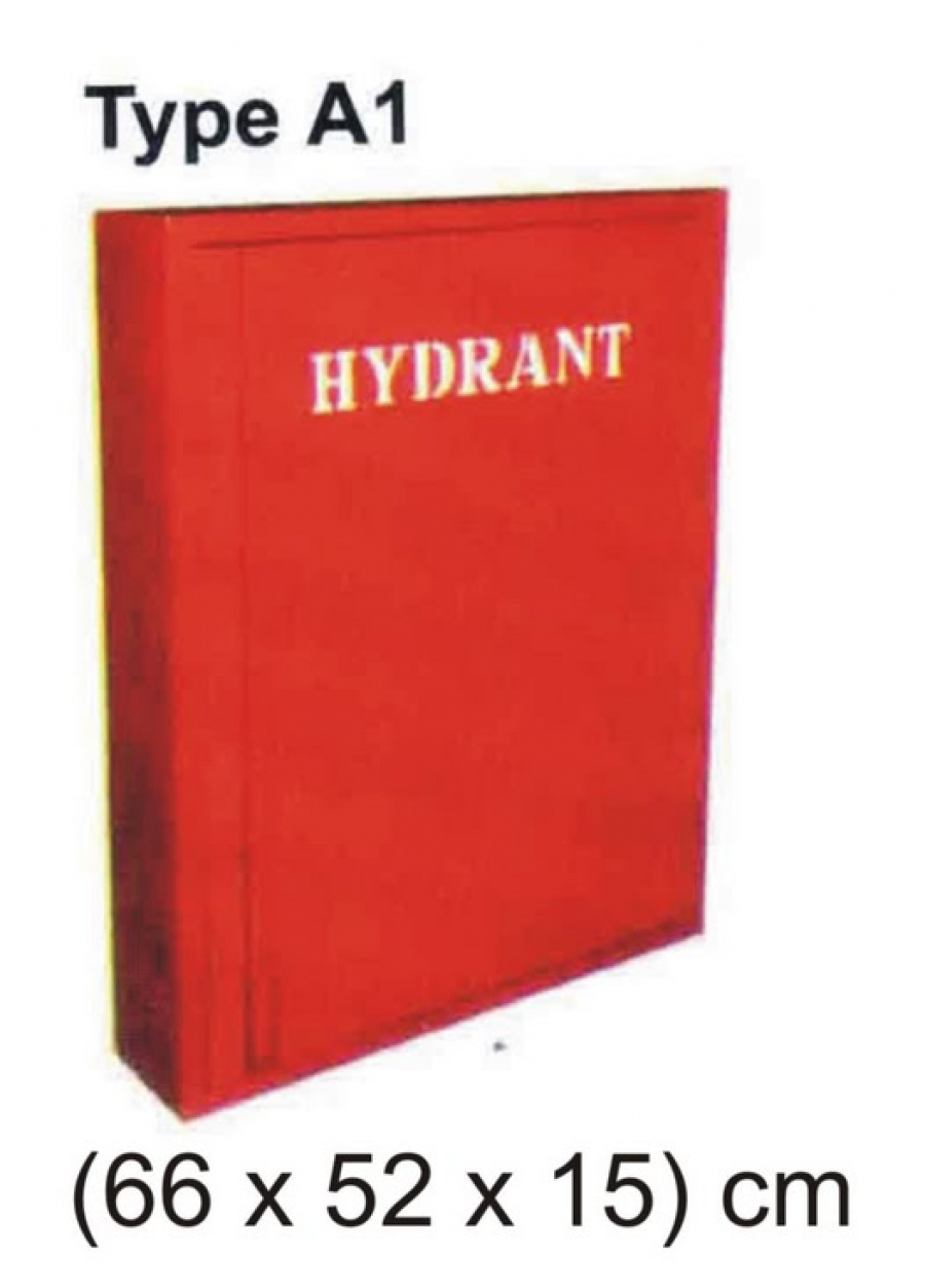 Detail Jual Hydrant Box Nomer 52