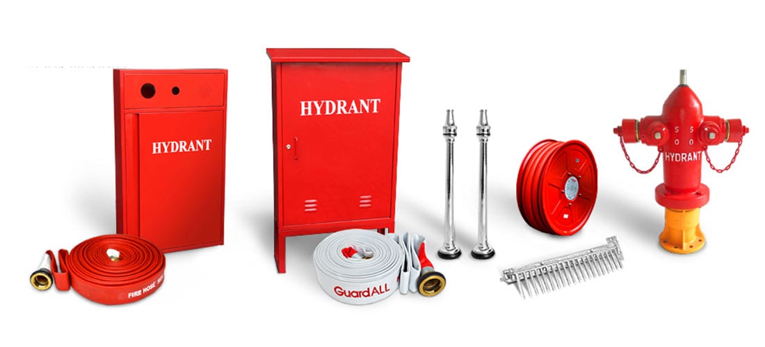Detail Jual Hydrant Box Nomer 54