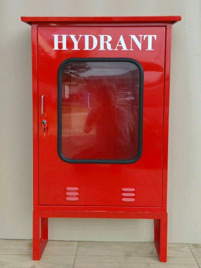 Detail Jual Hydrant Box Nomer 57