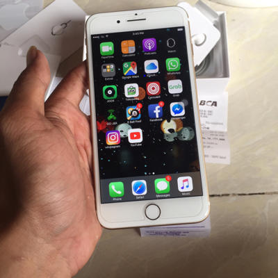 Detail Jual Iphone 7 Kaskus Nomer 10