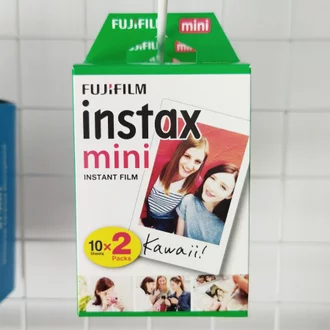 Detail Jual Isi Polaroid Nomer 15