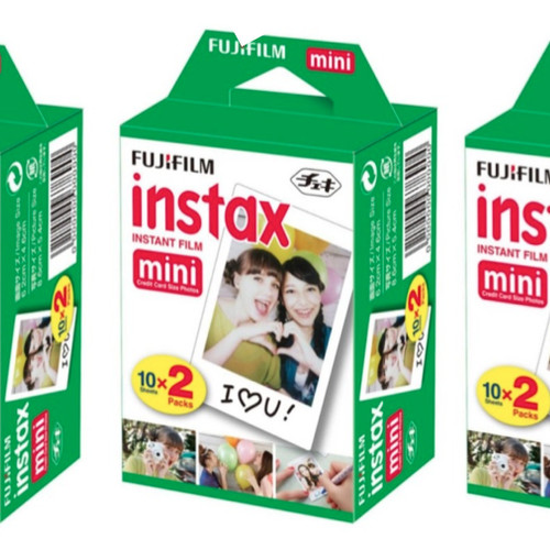 Detail Jual Isi Polaroid Nomer 4