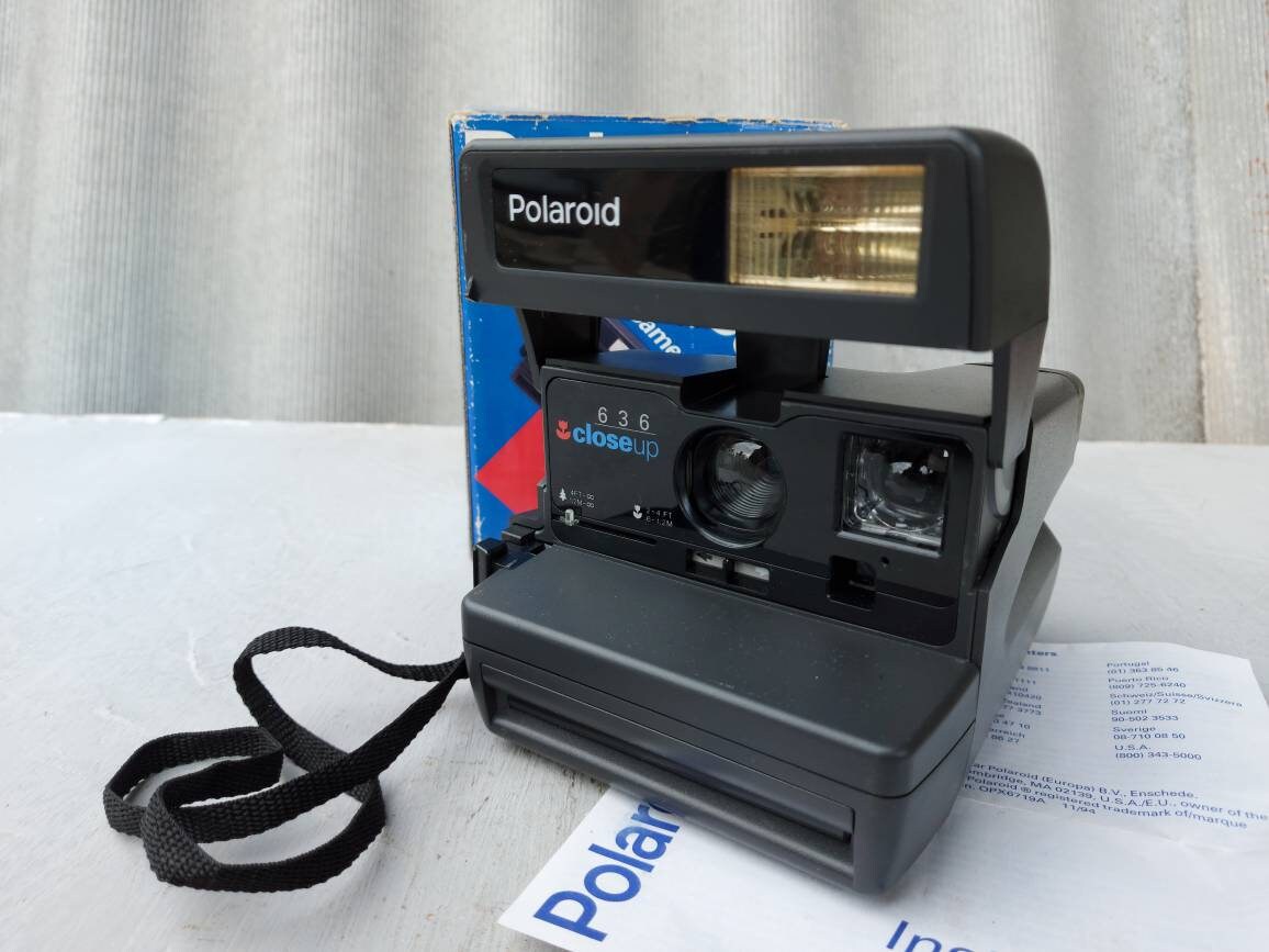 Detail Jual Isi Polaroid Nomer 34