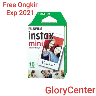 Detail Jual Isi Polaroid Nomer 38