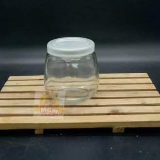 Detail Jual Jar Selai Nomer 47