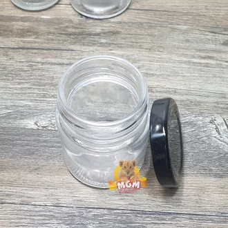 Detail Jual Jar Selai Nomer 52