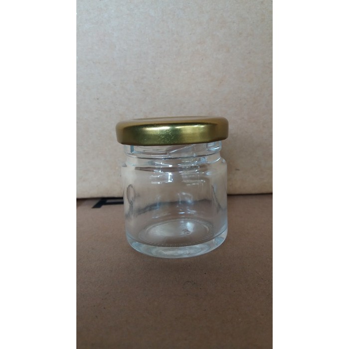 Detail Jual Jar Selai Nomer 55