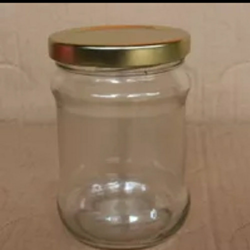 Detail Jual Jar Selai Nomer 8