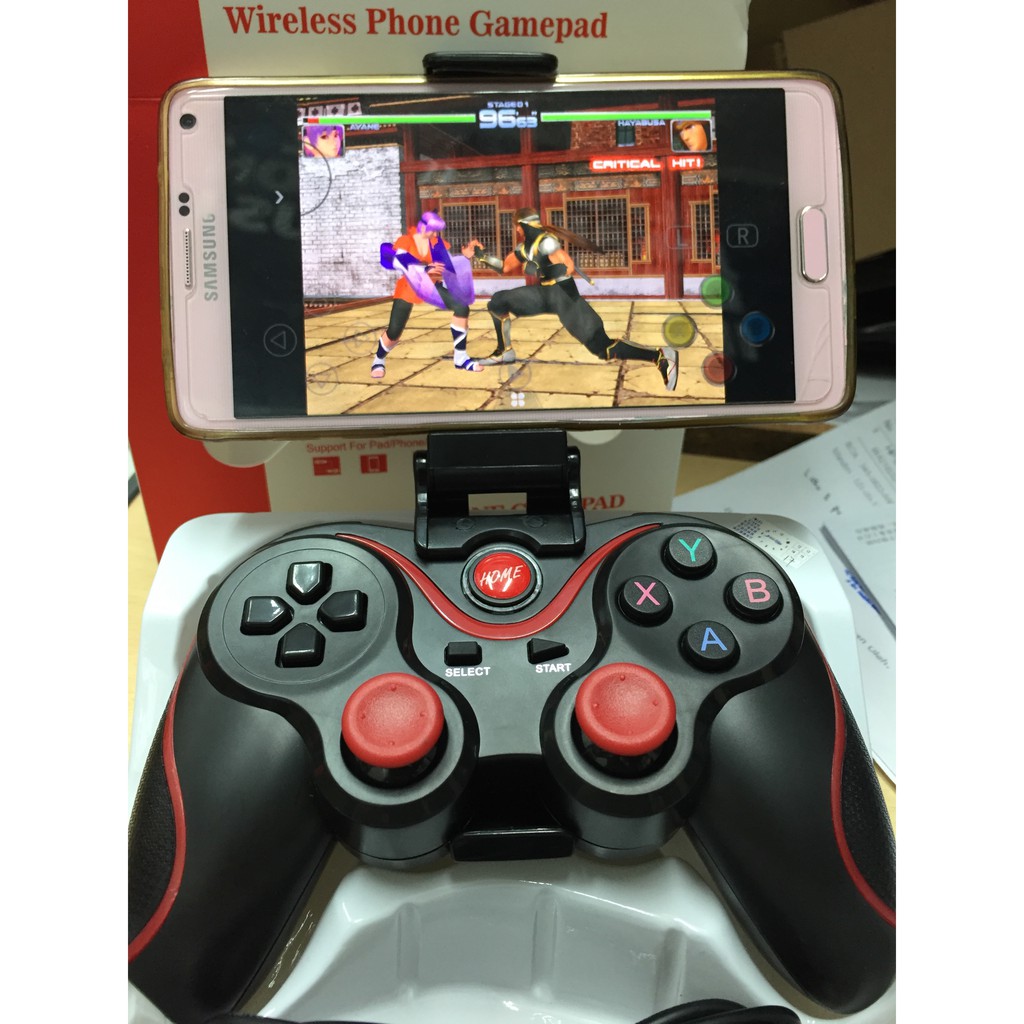 Jual Joystick Android - KibrisPDR