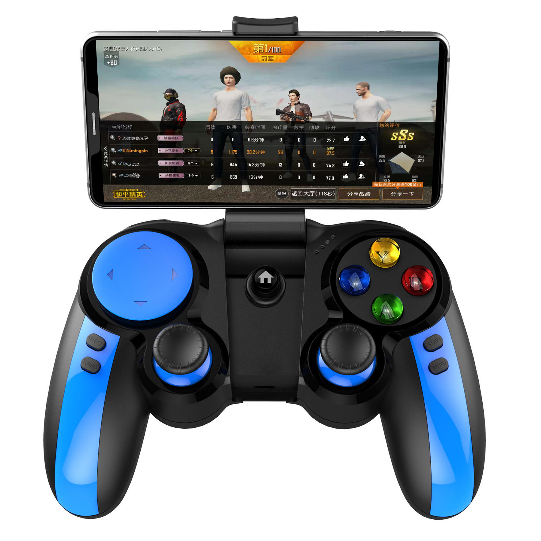 Detail Jual Joystick Android Nomer 13