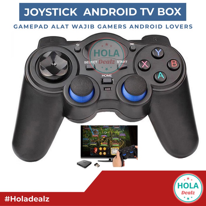 Detail Jual Joystick Android Nomer 15