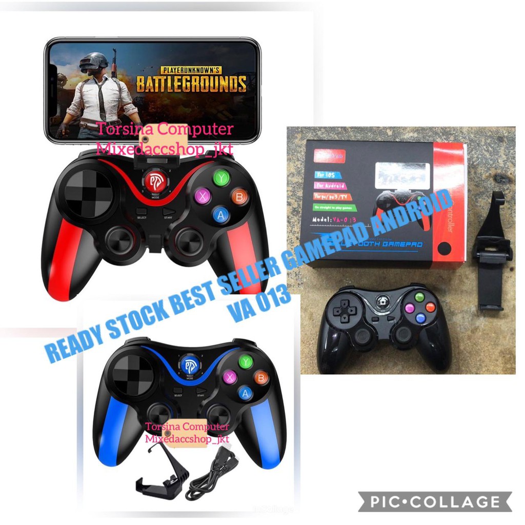 Detail Jual Joystick Android Nomer 42