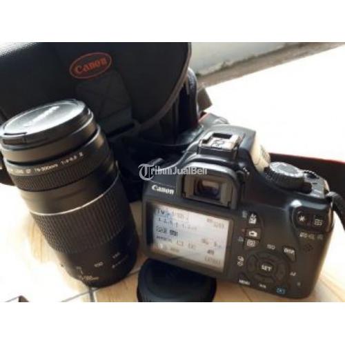 Detail Jual Kamera Dslr Bandung Nomer 58