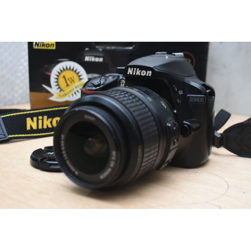 Detail Jual Kamera Dslr Murah Nomer 36