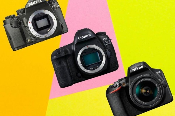 Detail Jual Kamera Dslr Murah Nomer 37