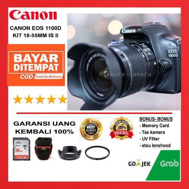 Detail Jual Kamera Dslr Murah Nomer 39