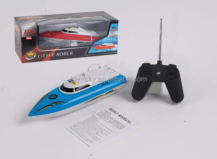 Detail Jual Kapal Remote Control Nomer 6