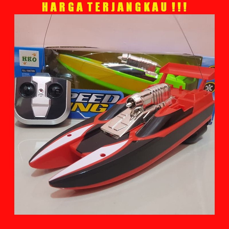 Detail Jual Kapal Remote Control Nomer 55