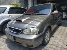 Detail Jual Kia Carnival Nomer 42