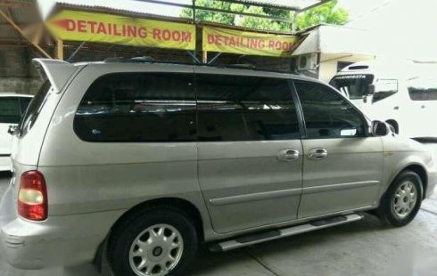 Detail Jual Kia Carnival Nomer 51