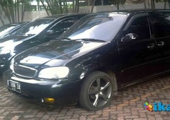 Detail Jual Kia Carnival Nomer 55