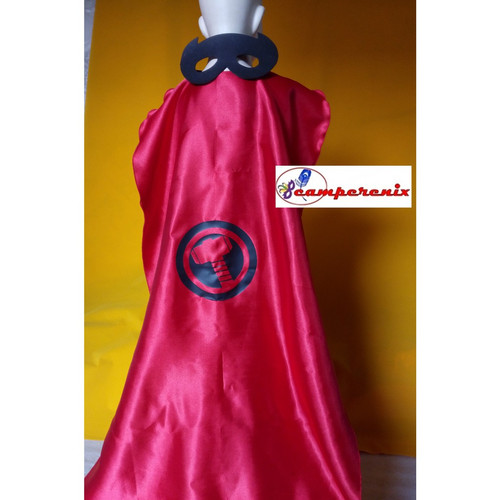 Detail Jual Kostum Superhero Dewasa Nomer 31