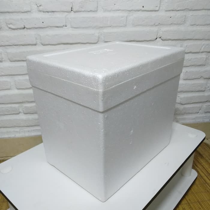 Detail Jual Kotak Styrofoam Nomer 26