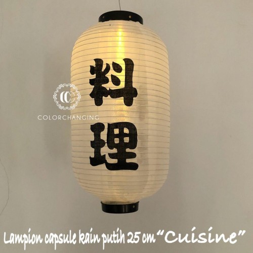 Detail Jual Lampion Bandung Nomer 35