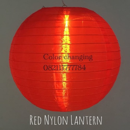 Detail Jual Lampion Bandung Nomer 40