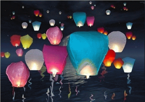 Detail Jual Lampion Bandung Nomer 43