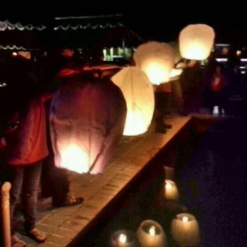 Detail Jual Lampion Terbang Bandung Nomer 22