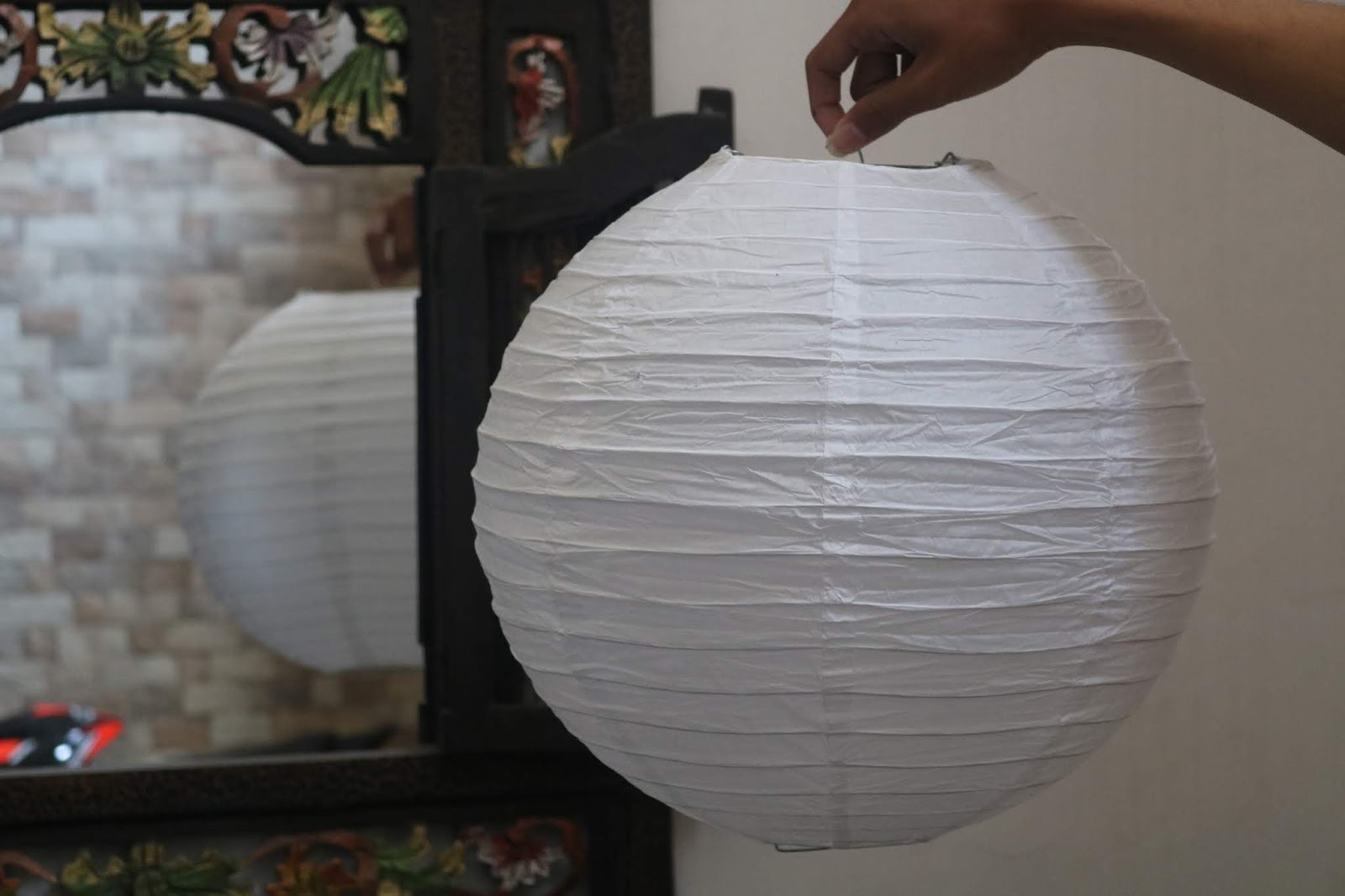 Detail Jual Lampion Terbang Bandung Nomer 39