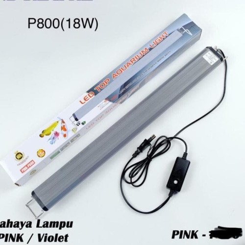 Detail Jual Lampu Led Aquascape Murah Nomer 2