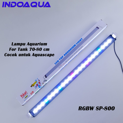 Detail Jual Lampu Led Aquascape Murah Nomer 15