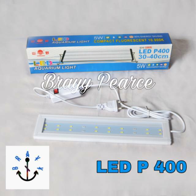 Detail Jual Lampu Led Aquascape Murah Nomer 22