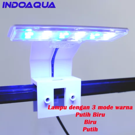 Detail Jual Lampu Led Aquascape Murah Nomer 24