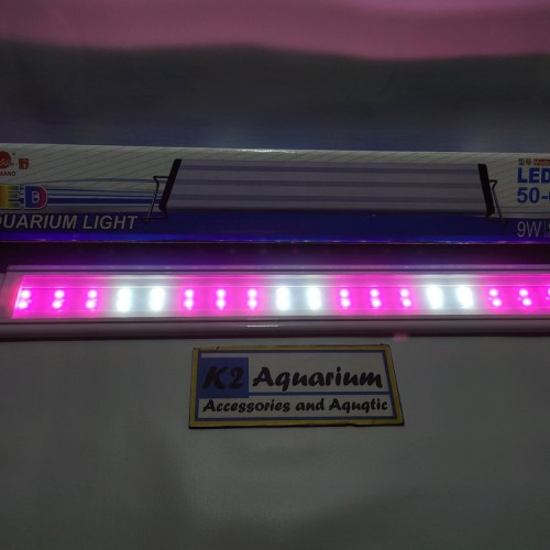 Detail Jual Lampu Led Aquascape Murah Nomer 58