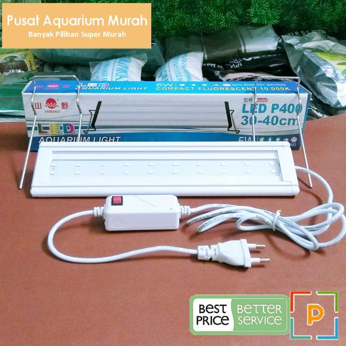 Detail Jual Lampu Led Aquascape Murah Nomer 10