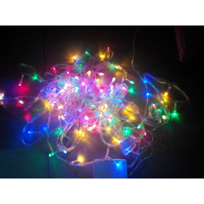 Detail Jual Lampu Natal Led Nomer 13